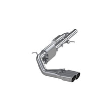 Load image into Gallery viewer, MBRP Exhaust 3in. Cat Back Pre-Axle Dual Outlet T304 (S5081304)