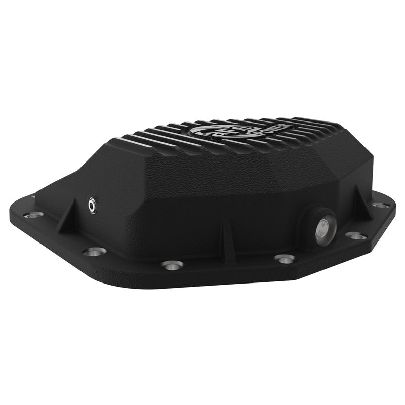 aFe Power Pro Differential Cover for 2021-2022 Ram 1500(46-71280B)