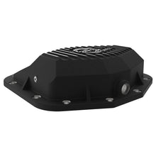 Load image into Gallery viewer, aFe Power Pro Differential Cover for 2021-2022 Ram 1500(46-71280B)