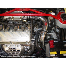 Load image into Gallery viewer, Injen 04-05 Lancer Ralliart Manual Polished Cold Air Intake (RD1833P)