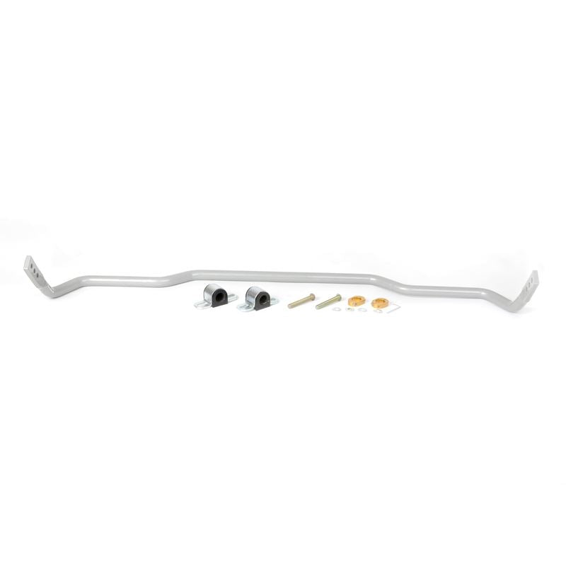 Whiteline Sway bar 24mm X heavy duty blade adjustable for 2008 Volkswagen Eos (BWR20XZ)