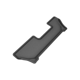 3D MAXpider Compatible with BMW X5 (G05) 7-SEAT 2019-2023 KAGU BLACK R3 (L1BM10731509)