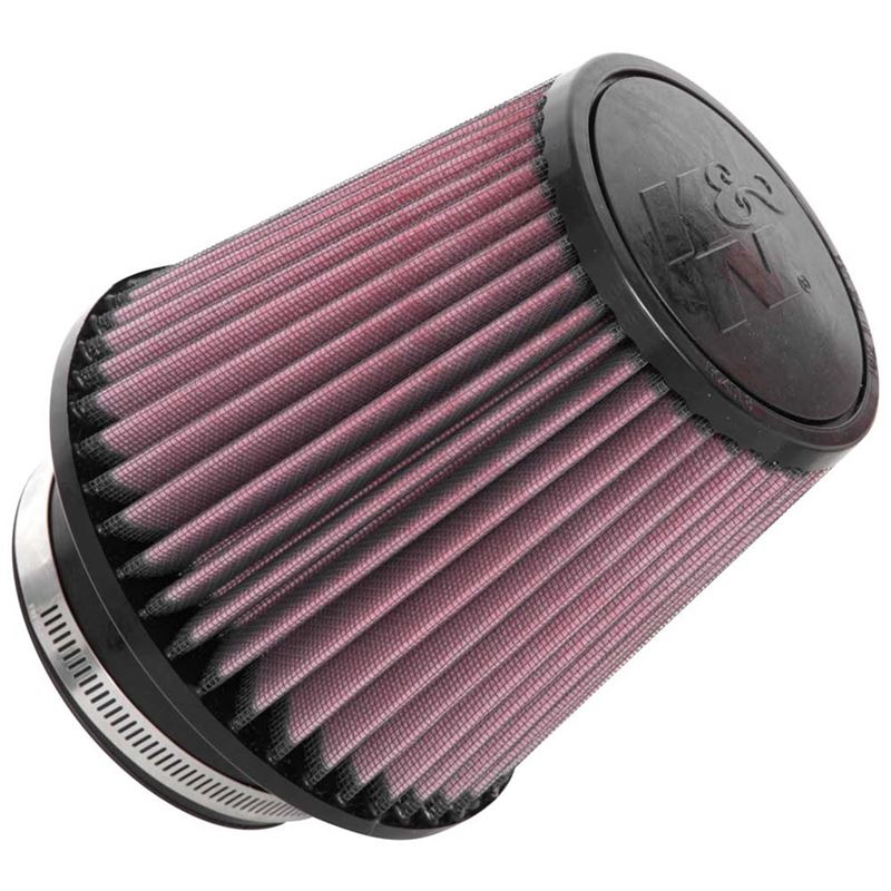 K&N Universal Clamp On Air Filter (RU-5060)