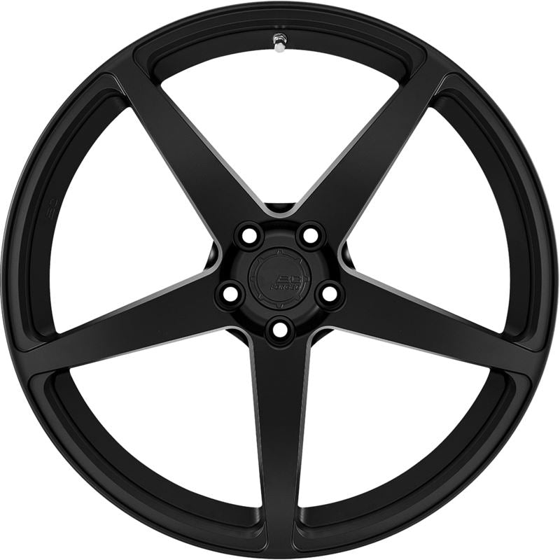 BC Forged RS45 Monoblock Wheel