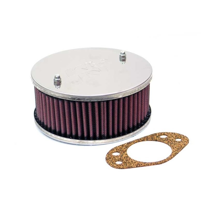 K&N Custom Racing Assembly (56-9145)