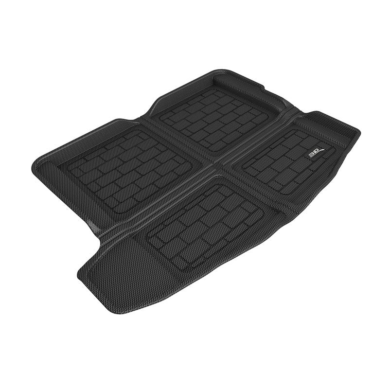 3D Maxpider KAGU Cargo Liner, BLACK (M1TY2581309)