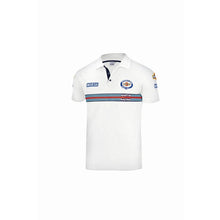 Load image into Gallery viewer, Sparco Polo Replica Martini-Racing (01275MR)