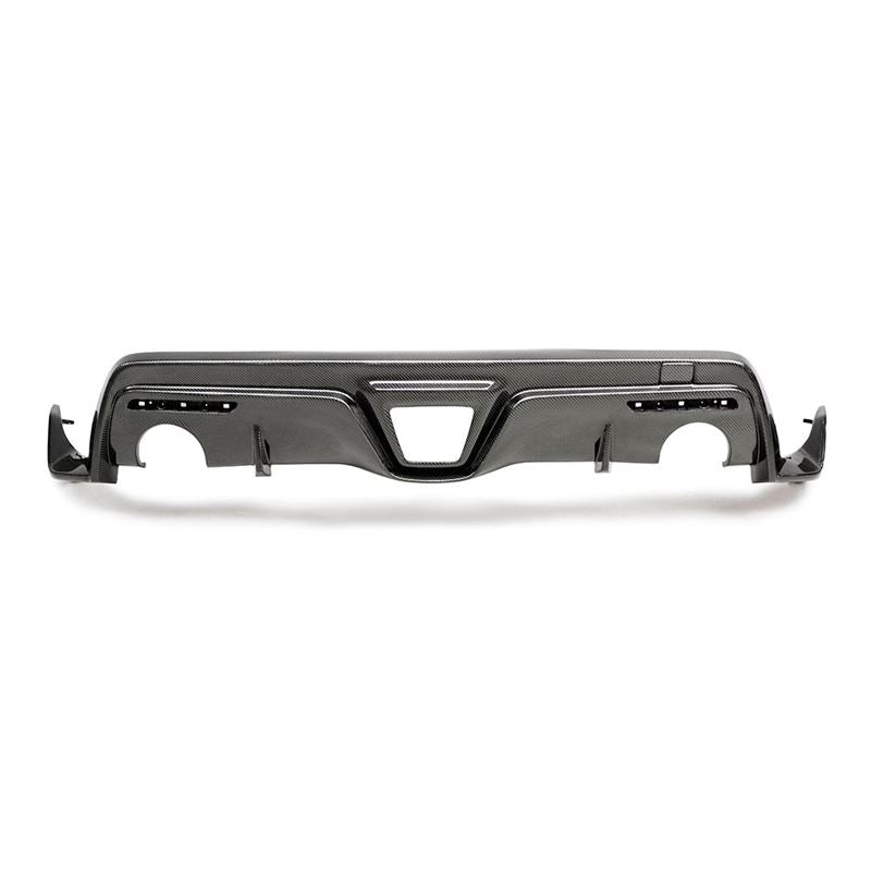 Seibon Carbon Fiber Rear Diffuser for Toyota Supra 20+ (RD20TYSUP)