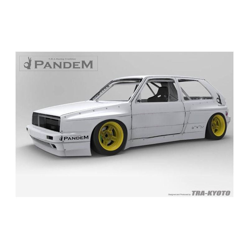 GReddy PANDEM MK2 FULL KIT (17090320)