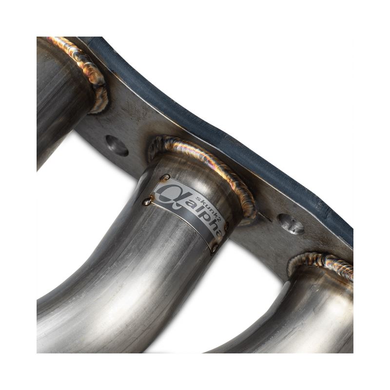 Skunk2 Racing Alpha Series Race Header (412-10-2000)