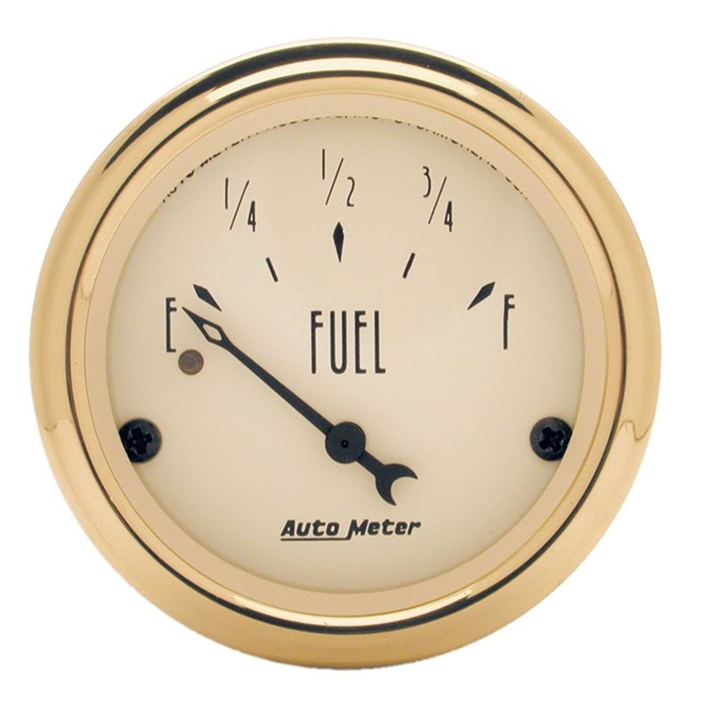 AutoMeter Fuel Level Gauge (1506)