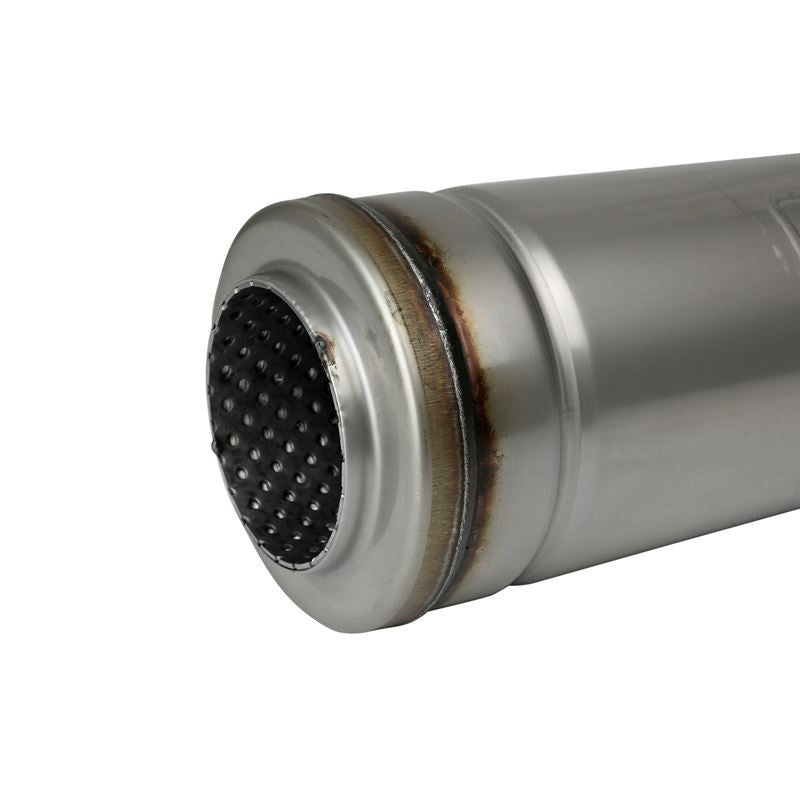 aFe MACH Force-Xp 304 Stainless Steel Muffler (49M30050)