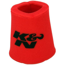 Load image into Gallery viewer, K&amp;N Airforce Pre-Cleaner Foam Filter Wrap (25-0810)