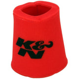 K&N Airforce Pre-Cleaner Foam Filter Wrap (25-0810)