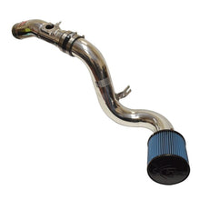 Load image into Gallery viewer, Injen 2017 Honda Civic Si 1.5L Polished Cold Air Intake (SP1581P)