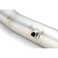 Load image into Gallery viewer, FULL TITANIUM CAT STRAIGHT PIPE KIT EXPREME Ti VAG (TB6100-SB04A)