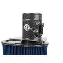 Load image into Gallery viewer, aFe Power Track Cold Air Intake System for 2015-2021 Lamborghini Huracan(57-10012R)