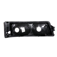 Load image into Gallery viewer, ANZO USA 2003-2006 Chevrolet Silverado 1500 Euro Parking Lights Black (511036)