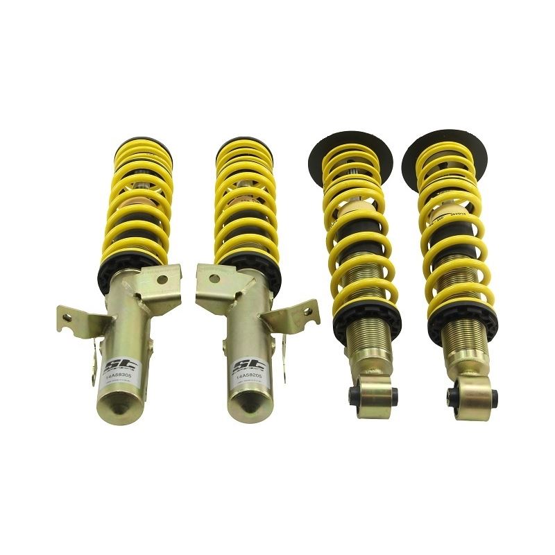 ST Suspension X Height Adjustable Coilover Kit for 2012+ Scion FR-S/Subaru BR-Z (13258004)