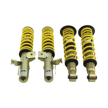 Load image into Gallery viewer, ST Suspension X Height Adjustable Coilover Kit for 2012+ Scion FR-S/Subaru BR-Z (13258004)