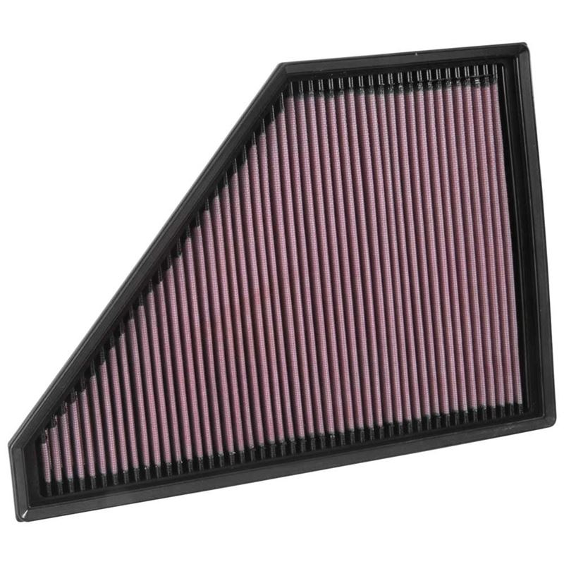 K&N Air Filter (33-5056)