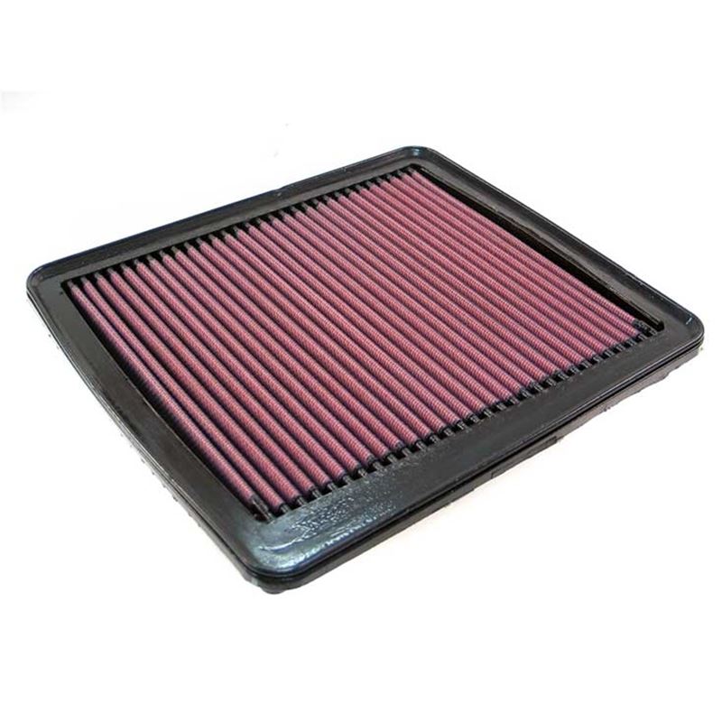 K&N Air Filter (33-2346)