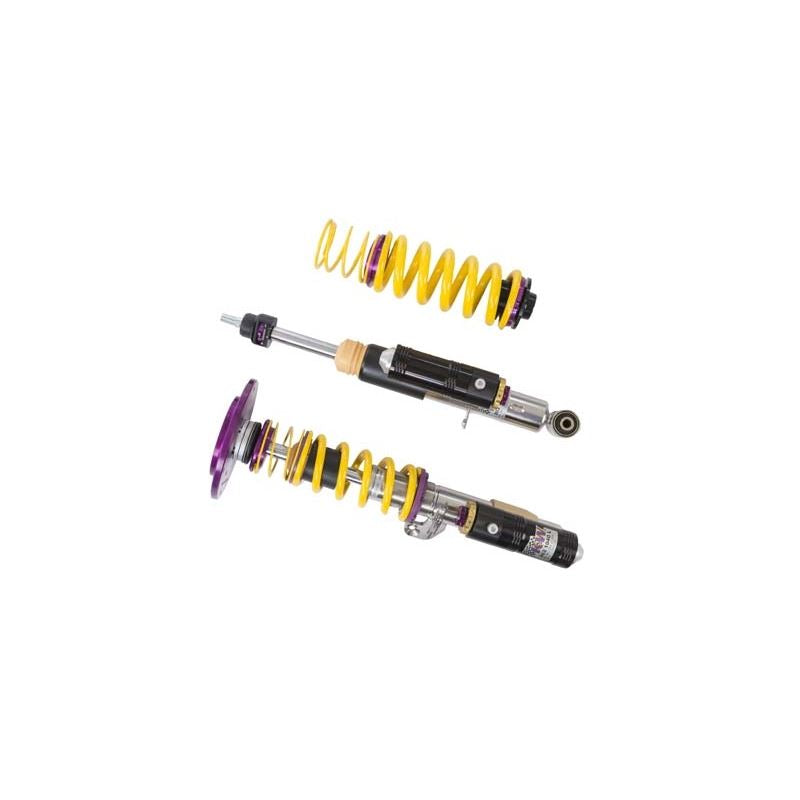 KW Suspension Clubsport Kit 3 Way for BMW F80 M3 / F82 M4 (397202BB)