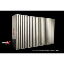 Load image into Gallery viewer, ALPHA Performance R35 GTR Race X Front Mount Intercooler - 2009-2011 (ALP.07.09.0010-1)