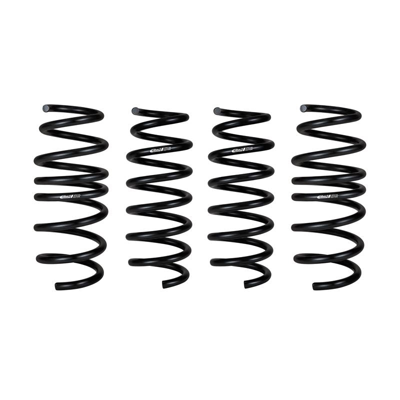 Eibach Springs PRO-KIT Performance Springs (Set of 4 Springs) for 2020-2022 Chevrolet Corvette (E10-23-036-01-22)