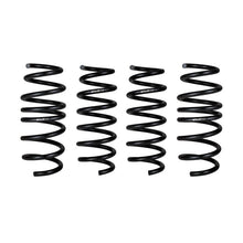 Load image into Gallery viewer, Eibach Springs PRO-KIT Performance Springs (Set of 4 Springs) for 2020-2022 Chevrolet Corvette (E10-23-036-01-22)