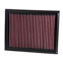 Load image into Gallery viewer, K&amp;N Replacement Air Filter (33-3059)