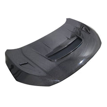 Load image into Gallery viewer, VIS Racing Carbon Fiber Hood VRS Style for Honda Civic Type R 2016-2020(16HDCVCTYRVRS-010C)