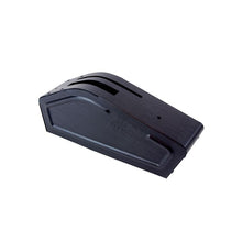 Load image into Gallery viewer, B&amp;M Racing Pro Ratchet Stealth (Black) Aluminum Cover (81122)