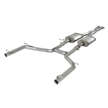 Load image into Gallery viewer, aFe MACH Force-Xp 2-1/2 IN 304 Stainless Steel Cat-Back Exhaust System (49-32067)