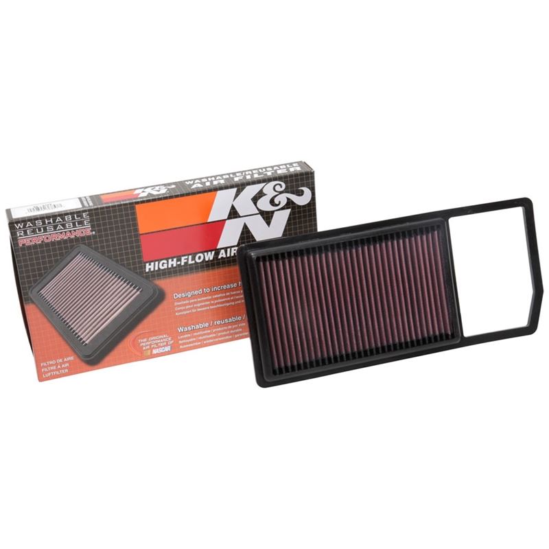 K&N Replacement Air Filter (33-3123)