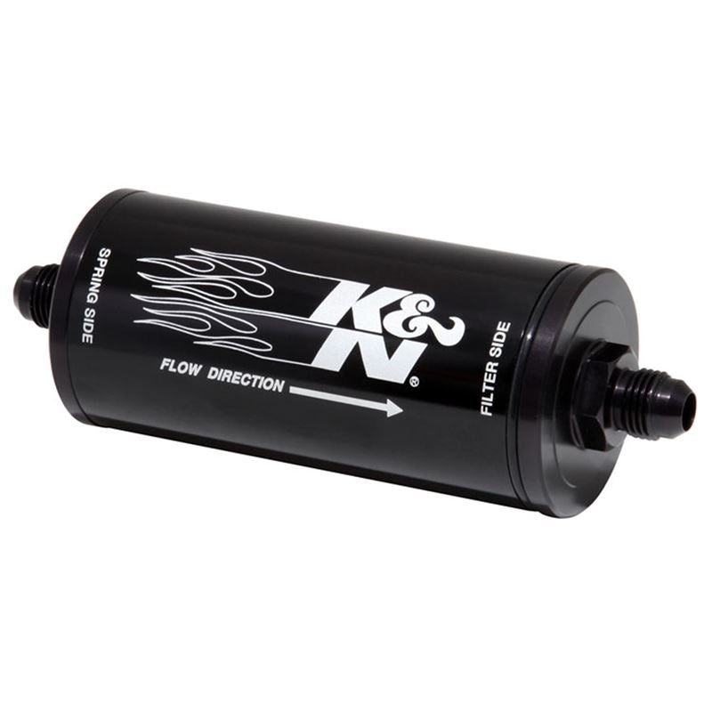 K&N Fuel/Oil Filter (81-1000)