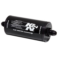 Load image into Gallery viewer, K&amp;N Fuel/Oil Filter (81-1000)