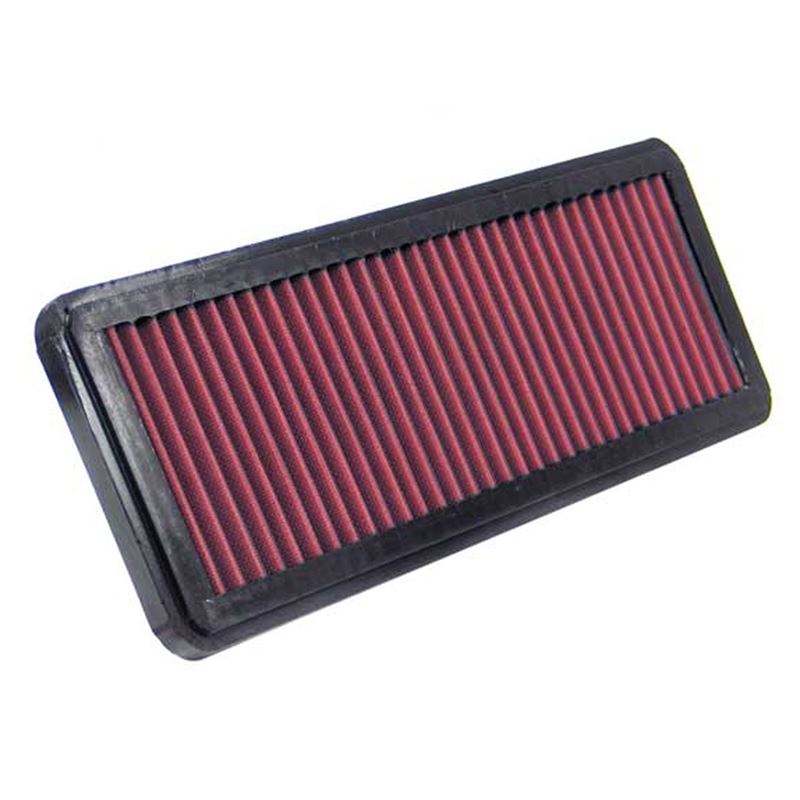 K&N Air Filter (33-2570)