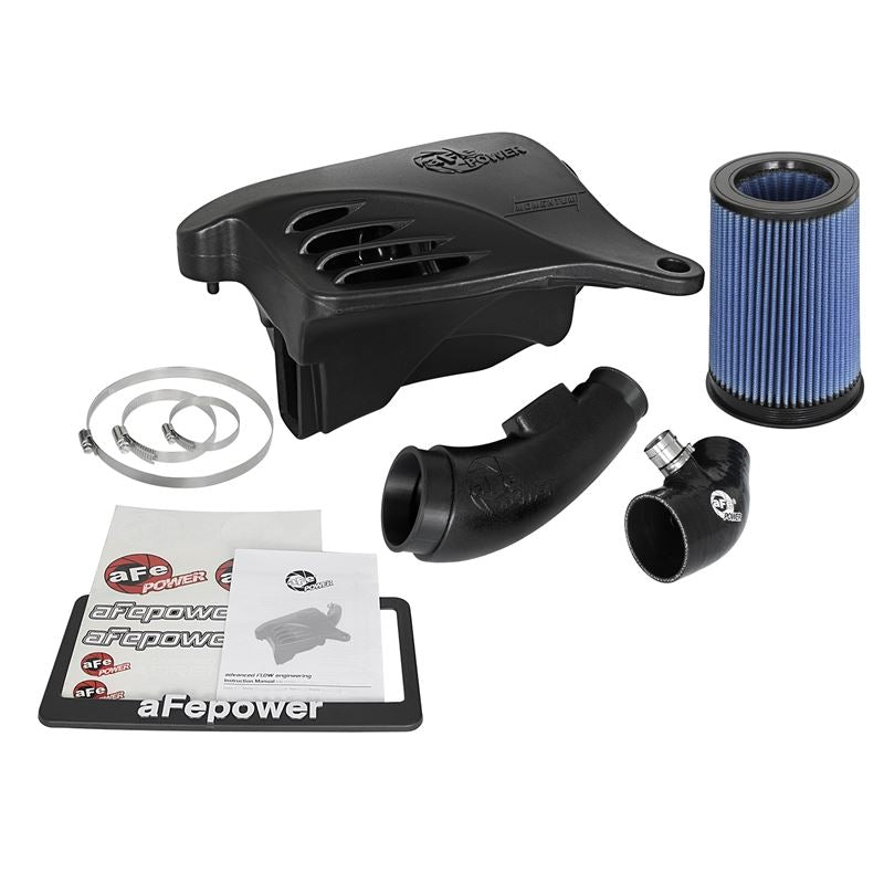 aFe Momentum GT Cold Air Intake System w/ Pro 5R Media (54-76314)