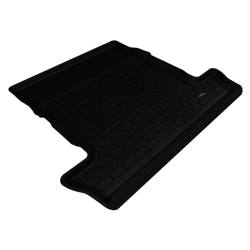 3D Maxpider KAGU Cargo Liner, BLACK (M1LX0371309)