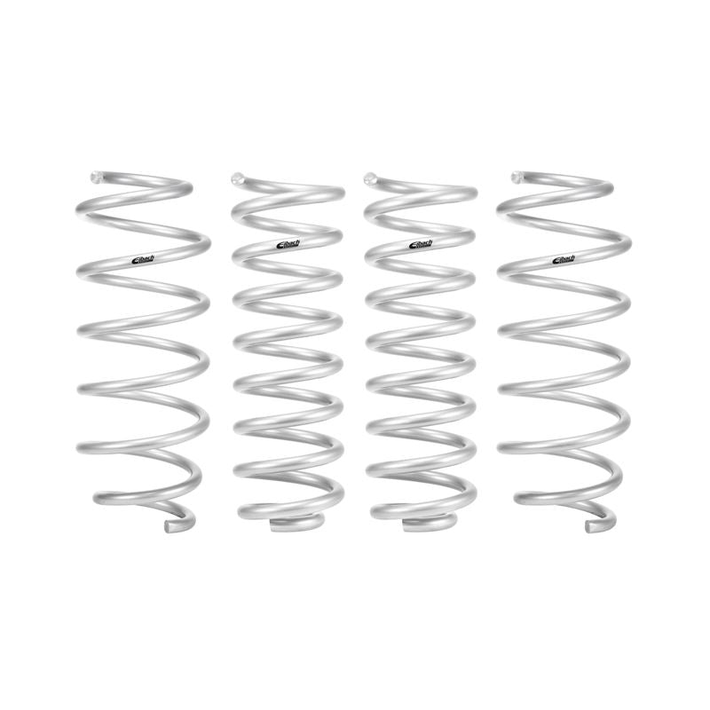 Eibach Springs Pro-Lift Kit for 2023+ Hyundai Santa Cruz (E30-42-058-01-22)