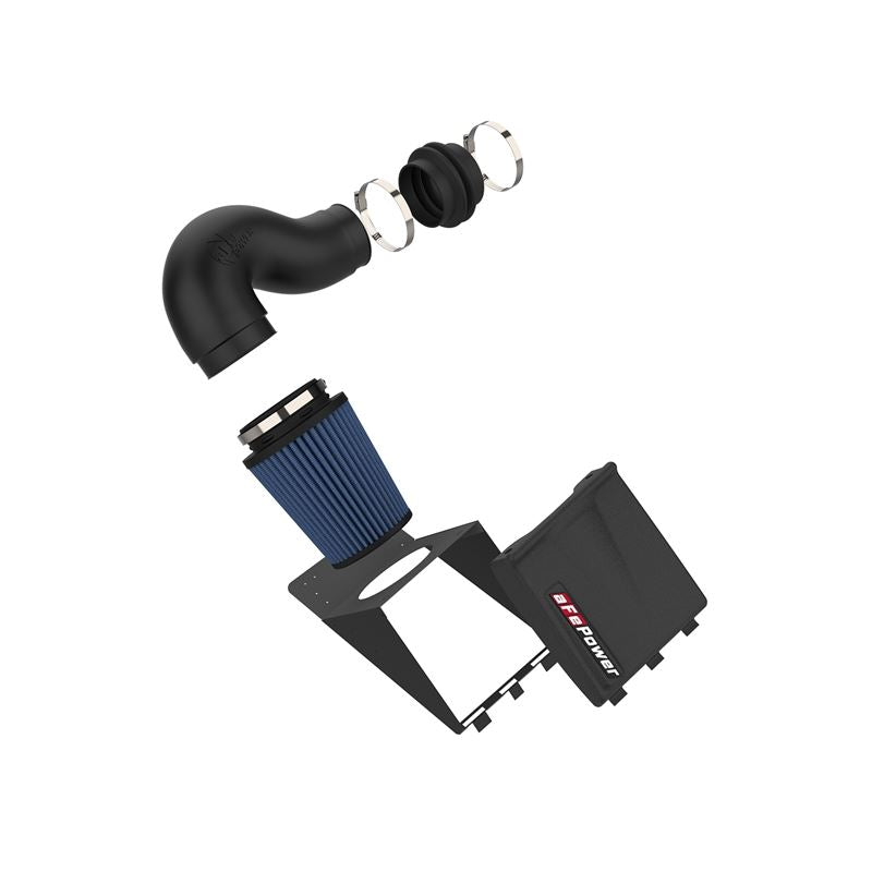 aFe Magnum FORCE Stage-2 Cold Air Intake System w/ Pro 5R Media (54-13025R)