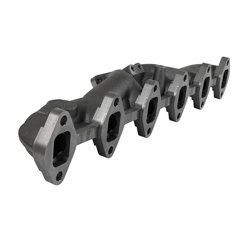 aFe BladeRunner Ported Ductile Iron Exhaust Manifold (46-40044-1)