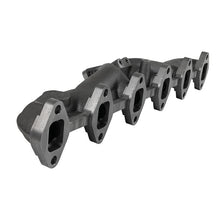 Load image into Gallery viewer, aFe BladeRunner Ported Ductile Iron Exhaust Manifold (46-40044-1)