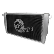 Load image into Gallery viewer, aFe BladeRunner Street Series High Capacity Radiator (46-52171)