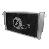 aFe BladeRunner Street Series High Capacity Radiator (46-52171)