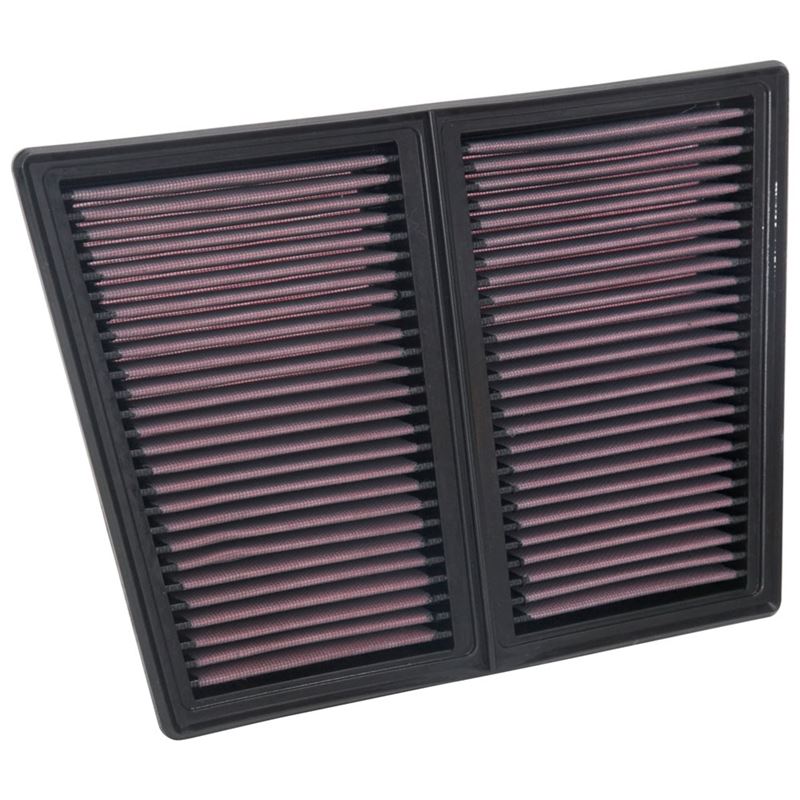 K&N Air Filter (33-5085)