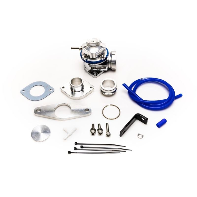 GReddy BOV KIT FV2 BFV2-124 JZX100 - ATMOS AND RETURN VENT (11511216)