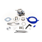 GReddy BOV KIT FV2 BFV2-124 JZX100 - ATMOS AND RETURN VENT (11511216)