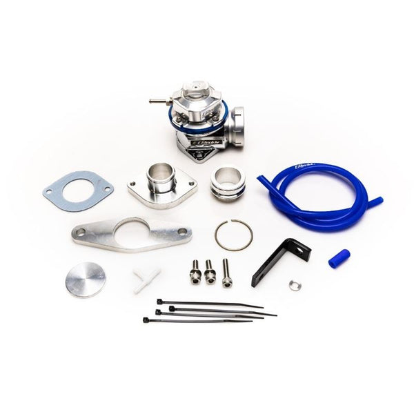 GReddy BOV KIT FV2 BFV2-124 JZX100 - ATMOS AND RETURN VENT